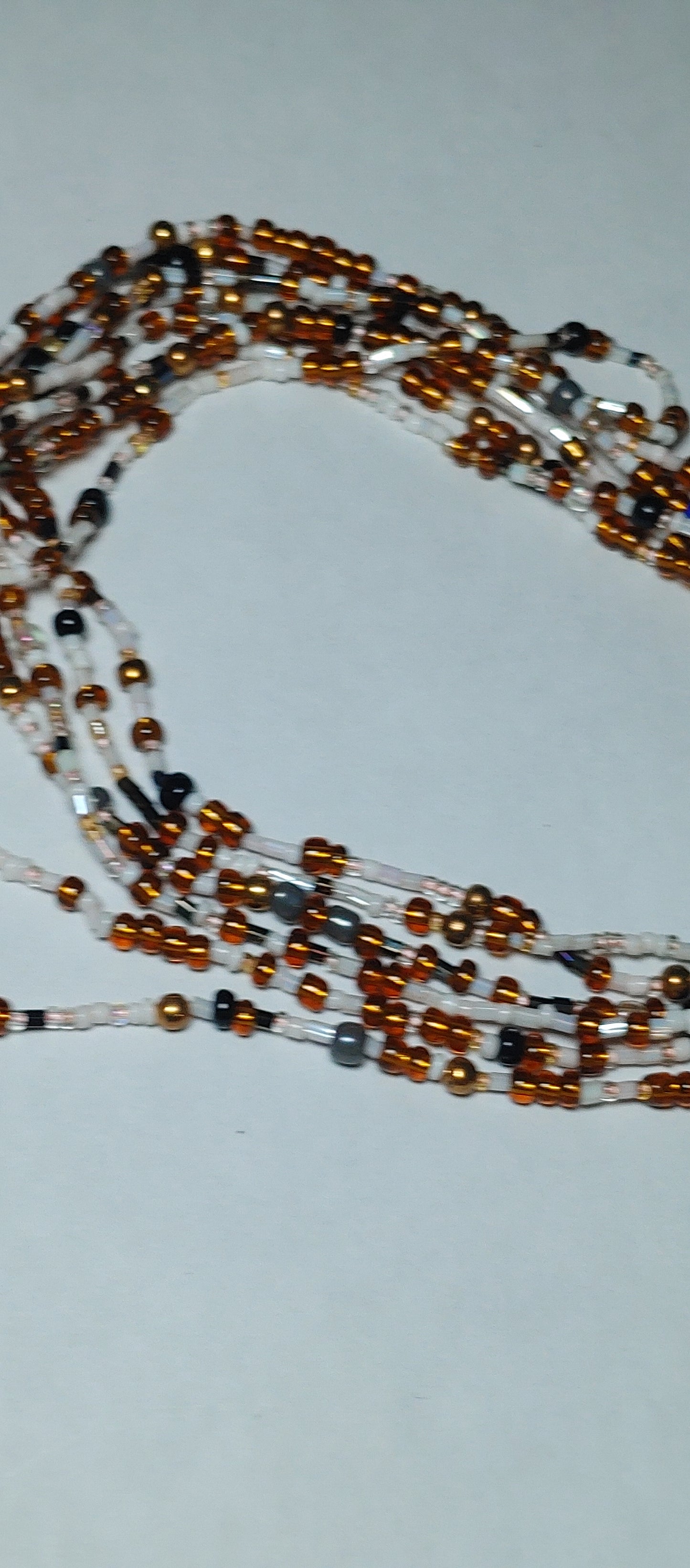 Urban Queen Waistbeads