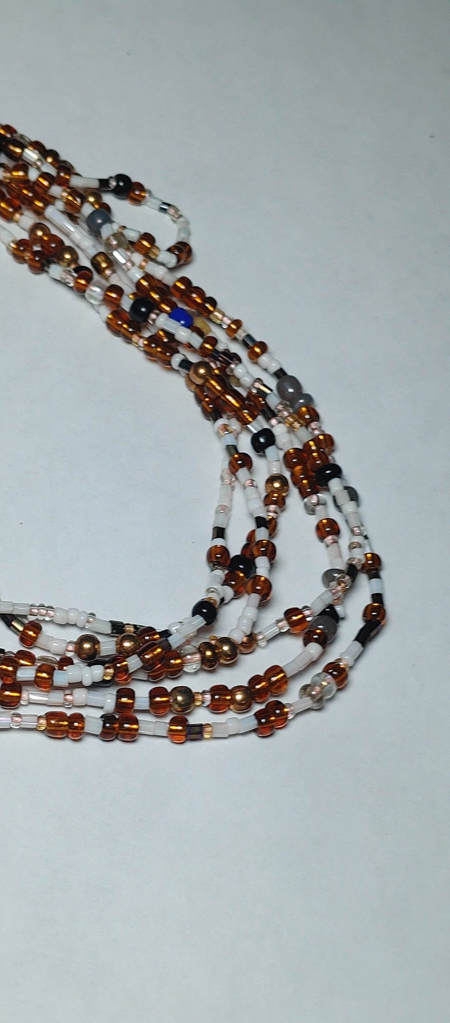 Urban Queen Waistbeads