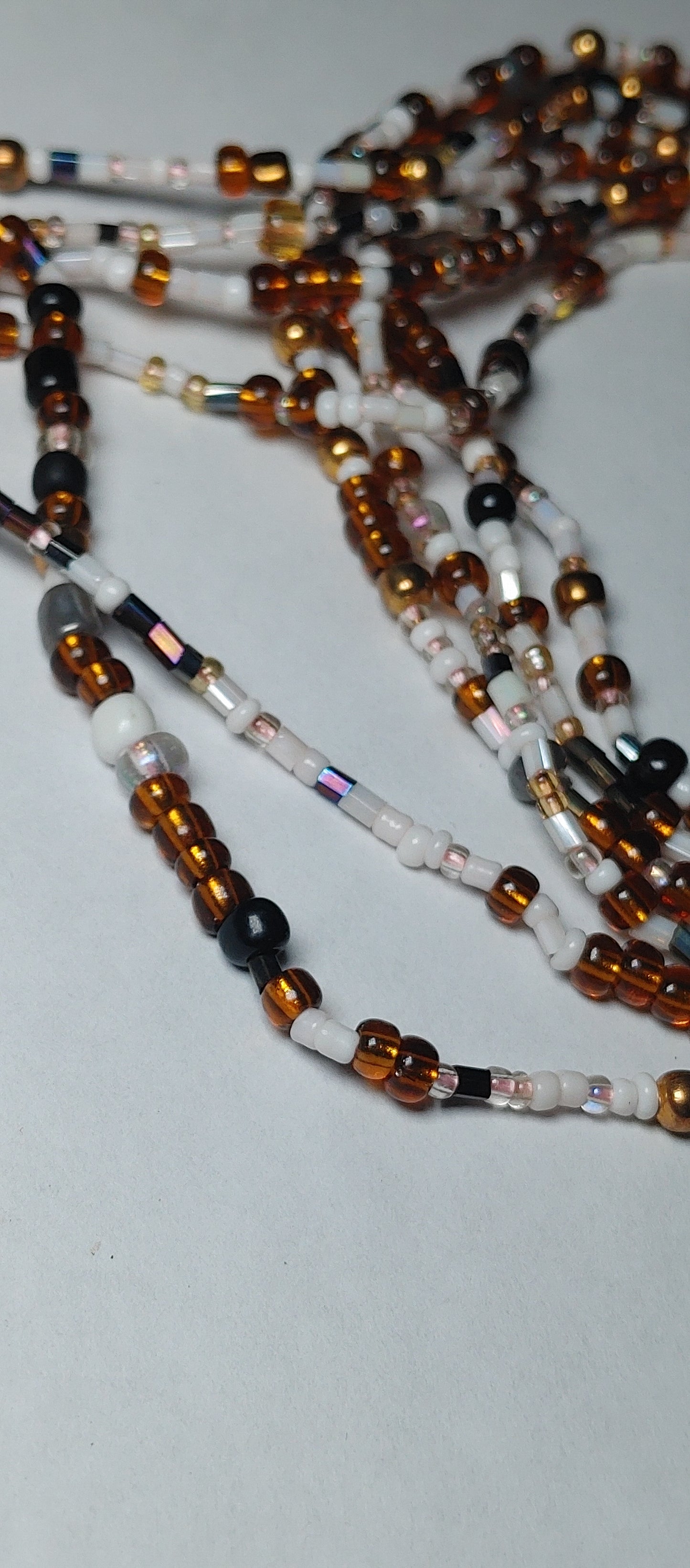 Urban Queen Waistbeads