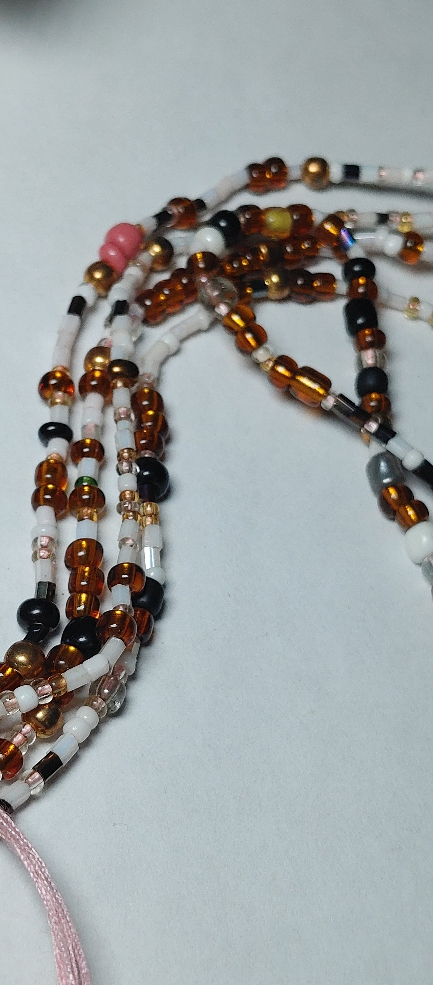 Urban Queen Waistbeads