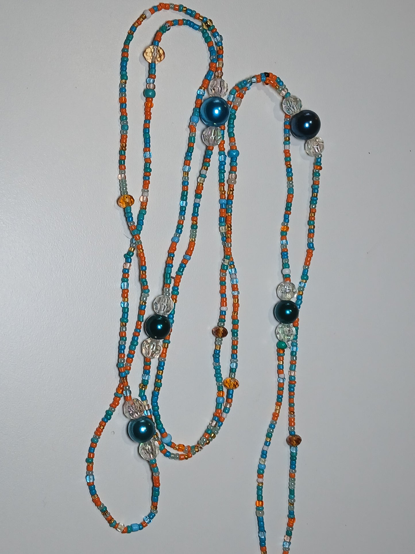 Miami life waistbeads