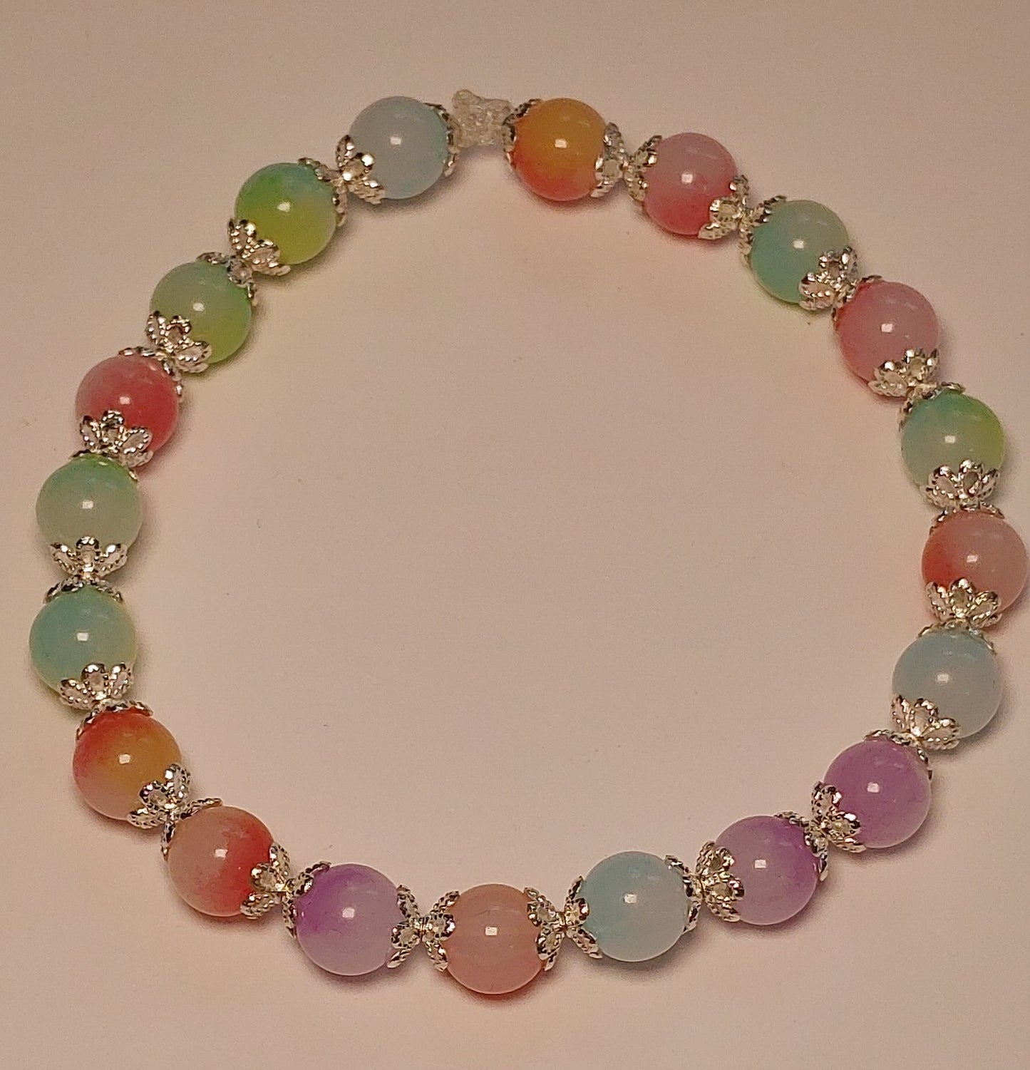 Multi-color Bracelets