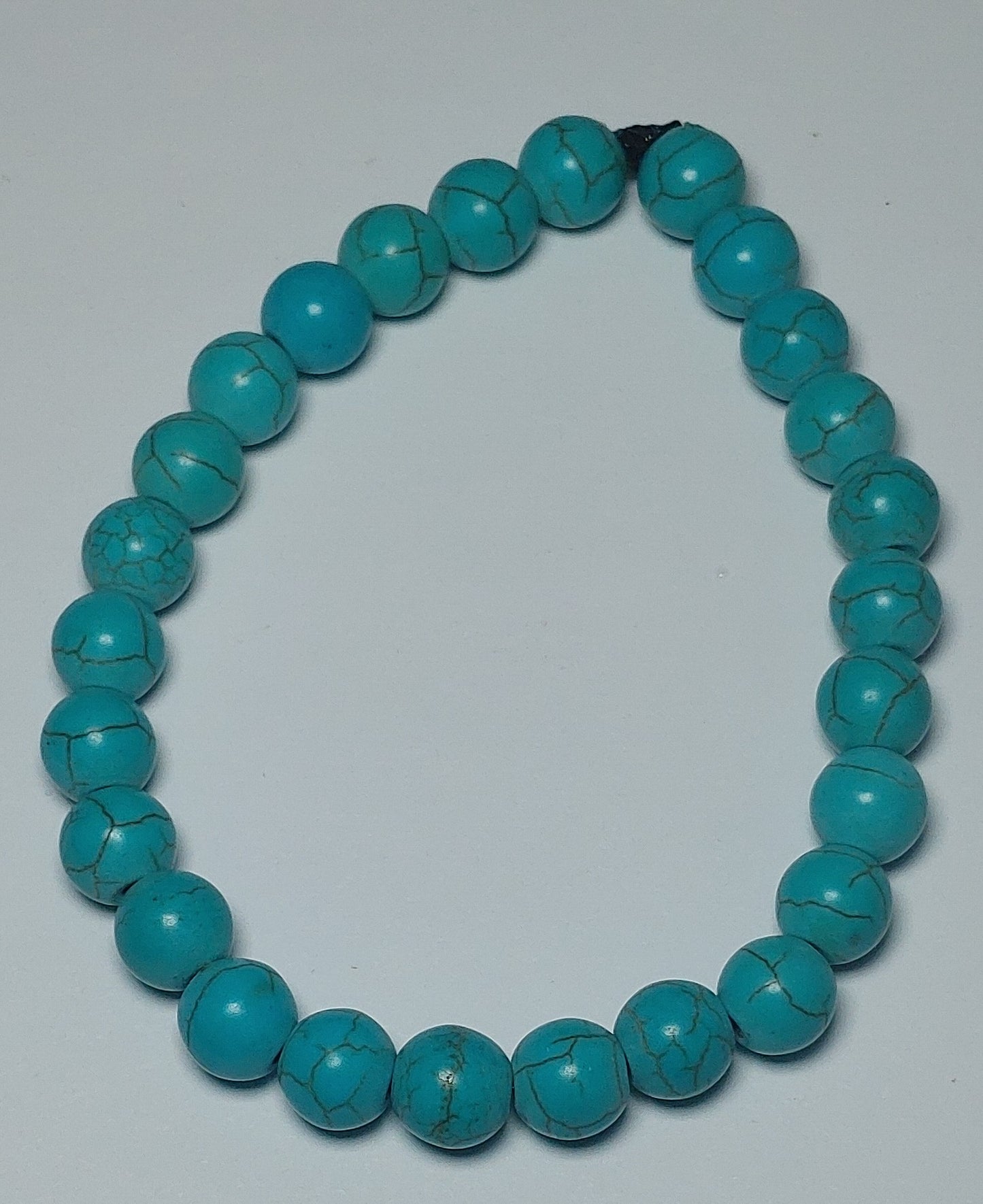 Turquoise bracelet