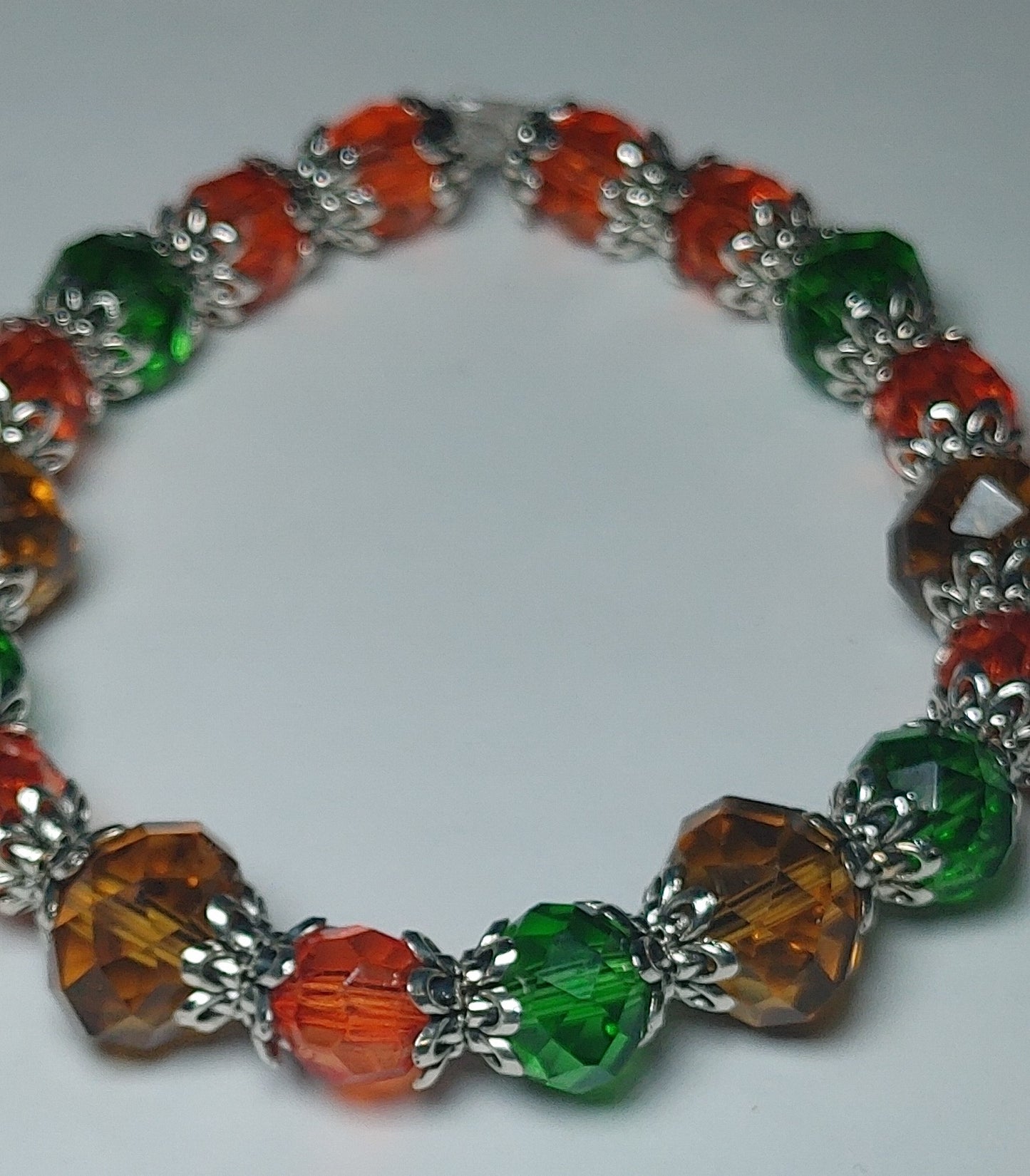 Custom bracelet