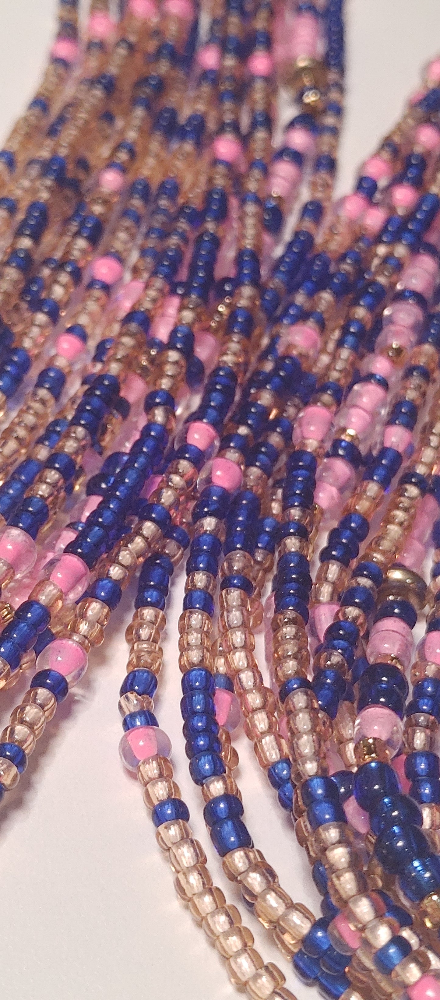 Mystic dreams waistbeads