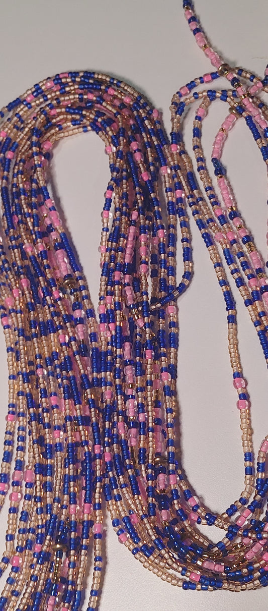 Mystic dreams waistbeads