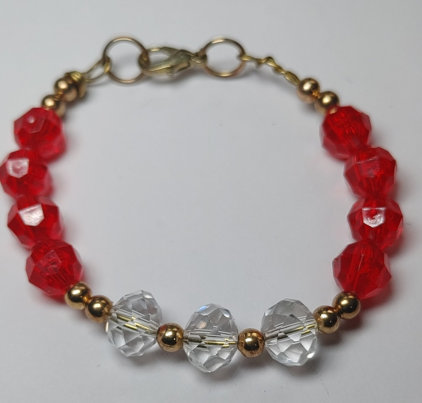 Toddler bracelet