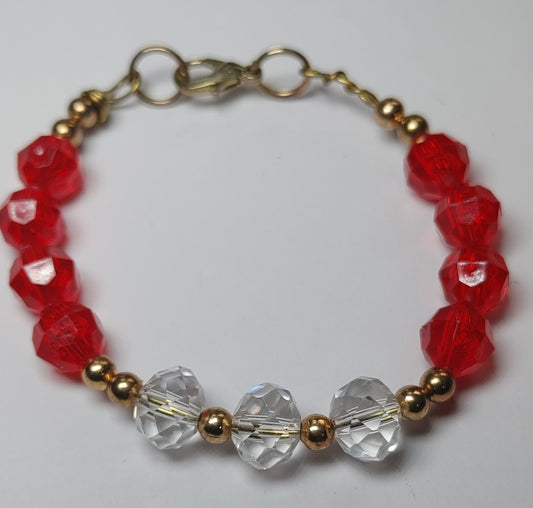 Toddler bracelet