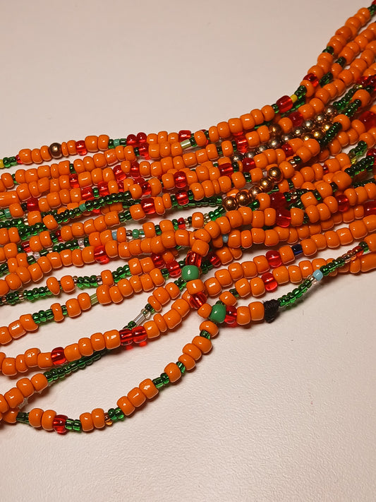 Sungarden waistbeads