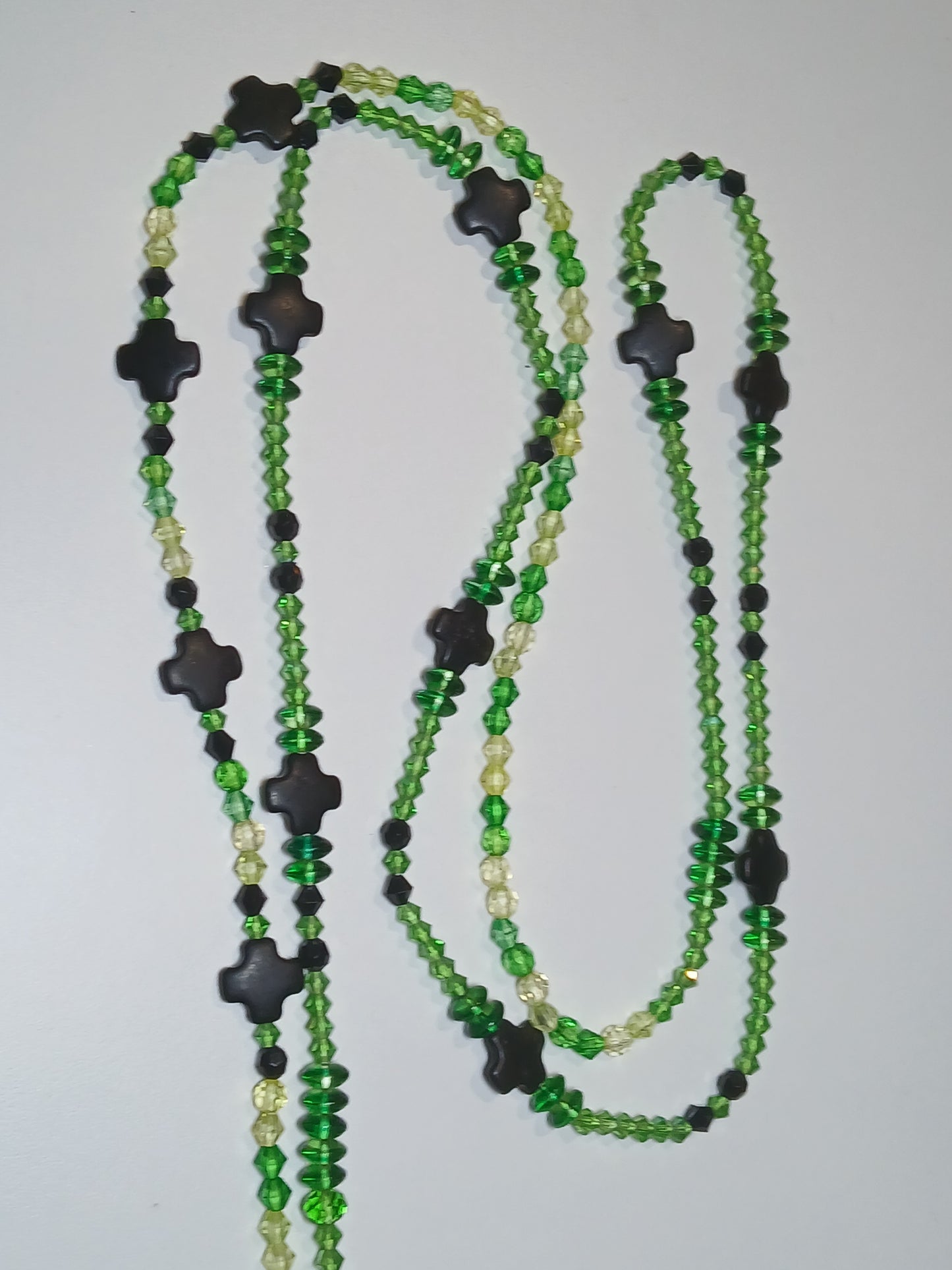 Jade holyfield waistbeads