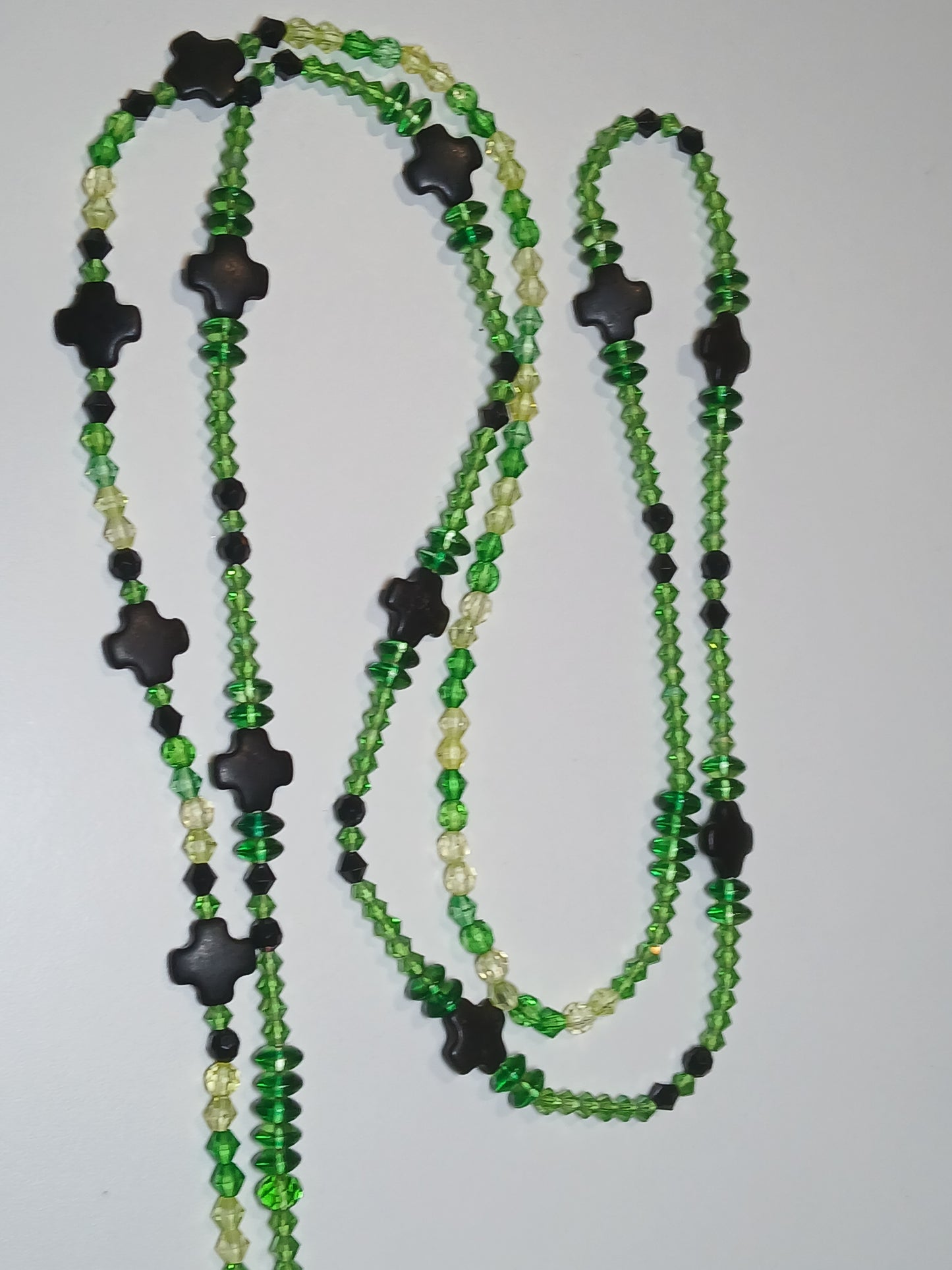 Jade holyfield waistbeads