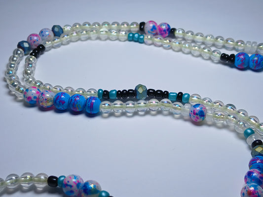 U-verse waistbeads